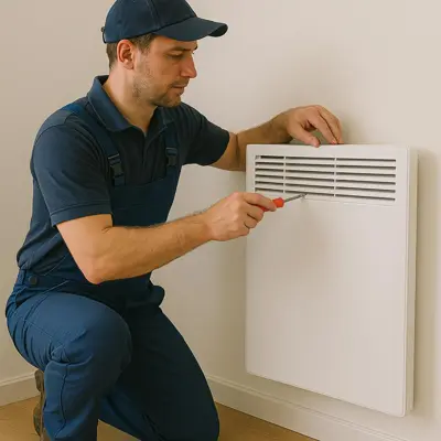 chauffage electrique compiegne